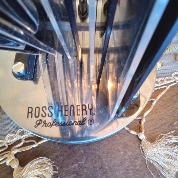 ROSS HENERY PROFESIONAL KNIFE SET - Picture 2 of 6